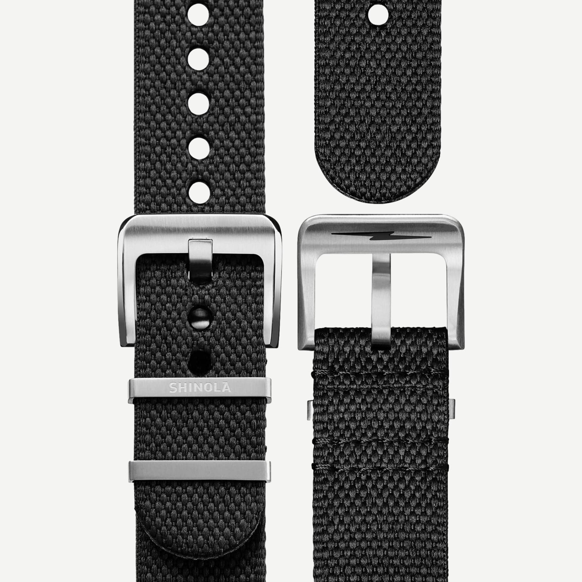 Gift Set: Monster GMT 40mm Silver Bracelet - Galvanic.co