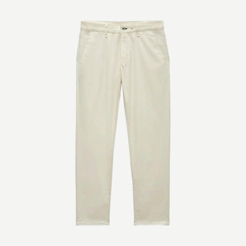 Standard Chino - Light Tan - Galvanic.co