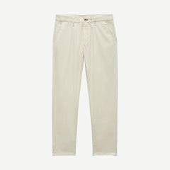 Standard Chino - Light Tan - Galvanic.co