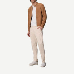 Standard Chino - Light Tan - Galvanic.co