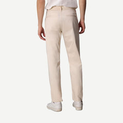 Standard Chino - Light Tan - Galvanic.co