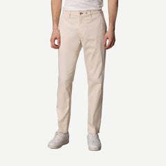 Standard Chino - Light Tan - Galvanic.co