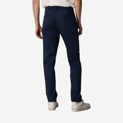 Standard Chino - Ink Blue - Galvanic.co