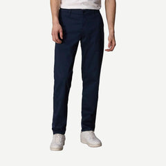 Standard Chino - Ink Blue - Galvanic.co