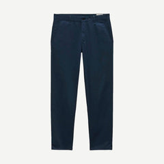 Standard Chino - Ink Blue - Galvanic.co