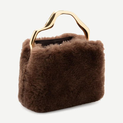 Solene Mini Top Handle - Luwak
