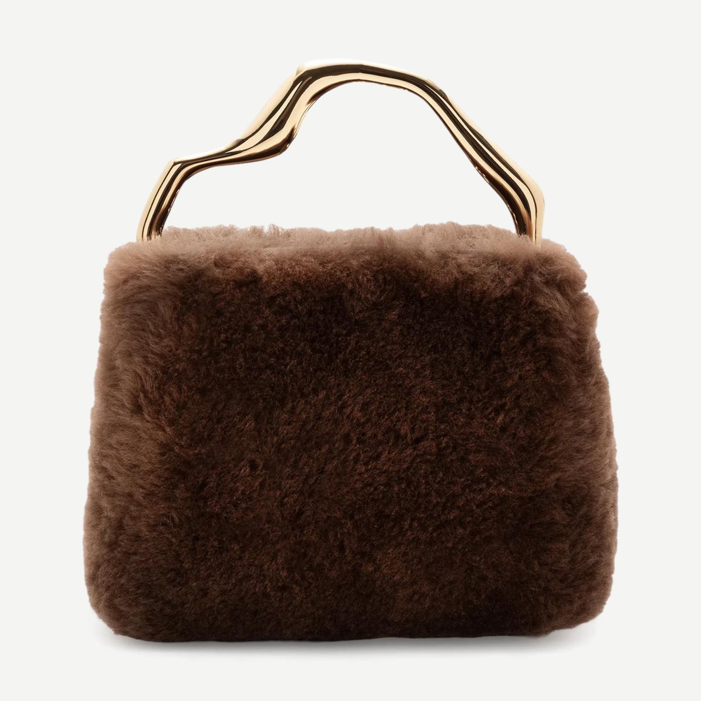 Solene Mini Top Handle - Luwak