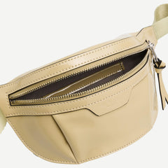 Mini Commuter Fanny Pack - Moss - Galvanic.co