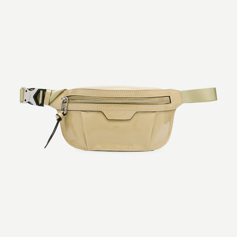 Mini Commuter Fanny Pack - Moss - Galvanic.co