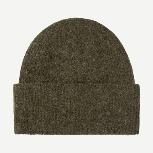 Nor Hat - Galvanic.co