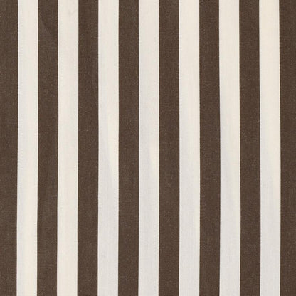 Oda Maxi Dress - Norway Stripe Espresso - Galvanic.co