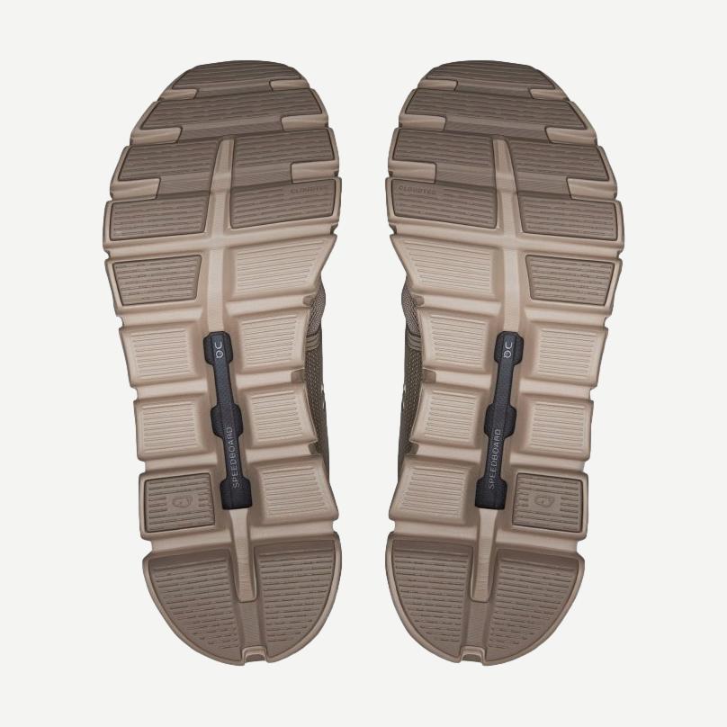 Cloud 6 Women - Cinder/Fog - Galvanic.co