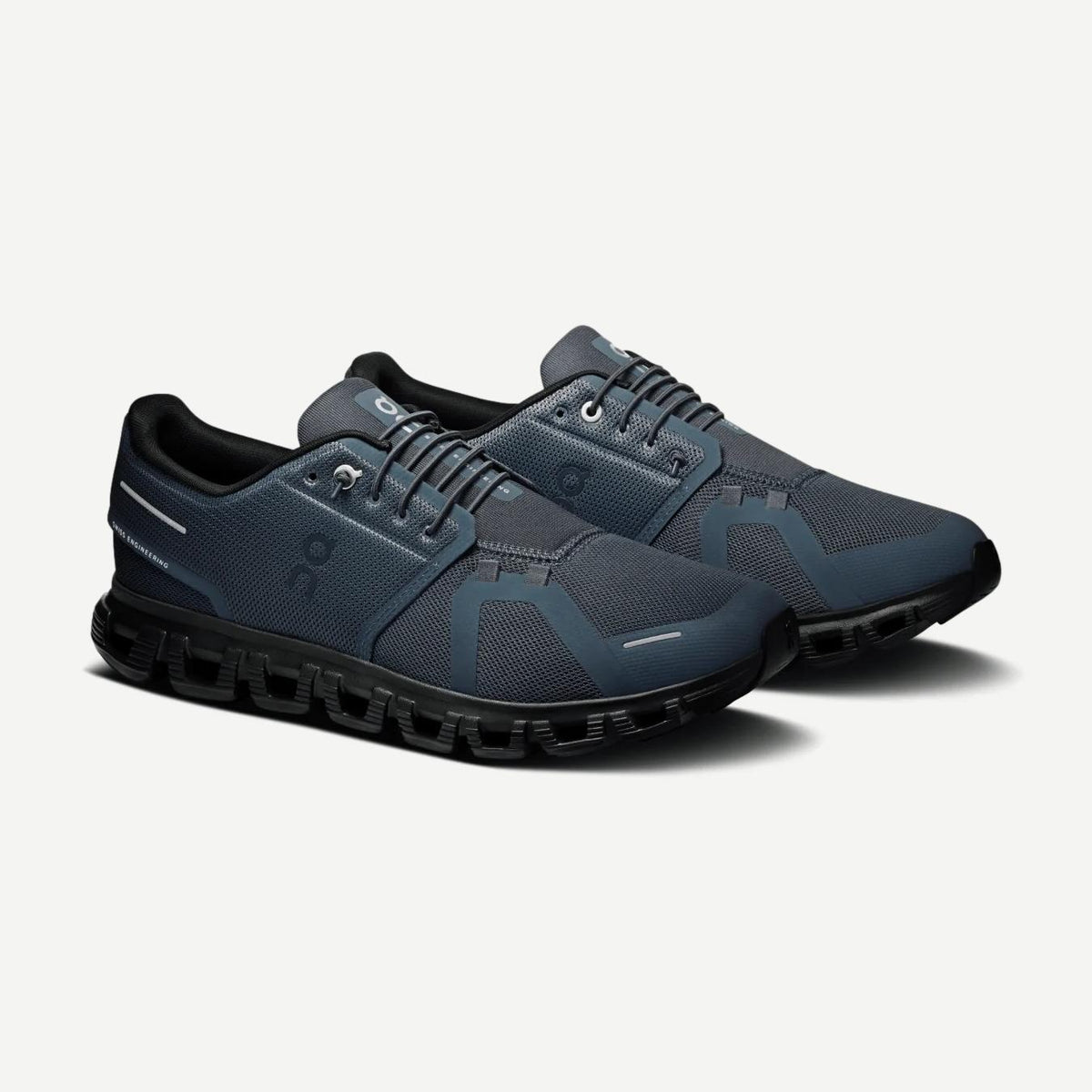 Cloud 6 Men - Navy / Black