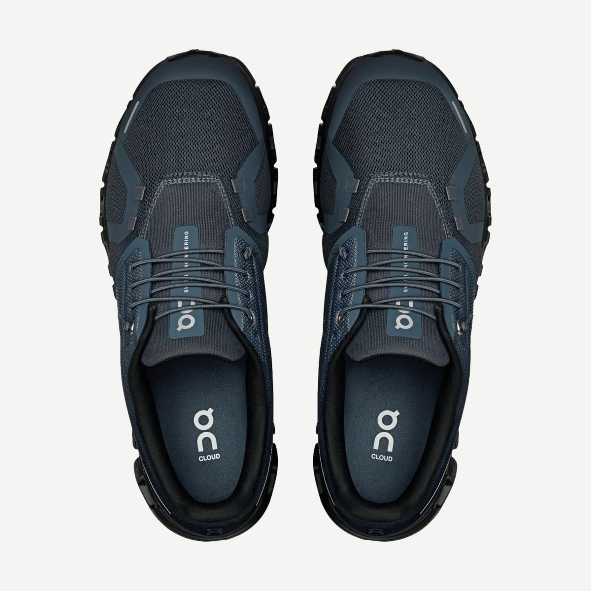 Cloud 6 Men - Navy / Black