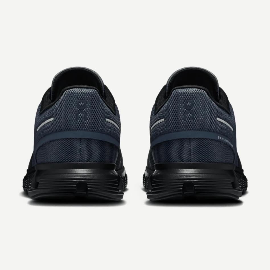 Cloud 6 Men - Navy / Black