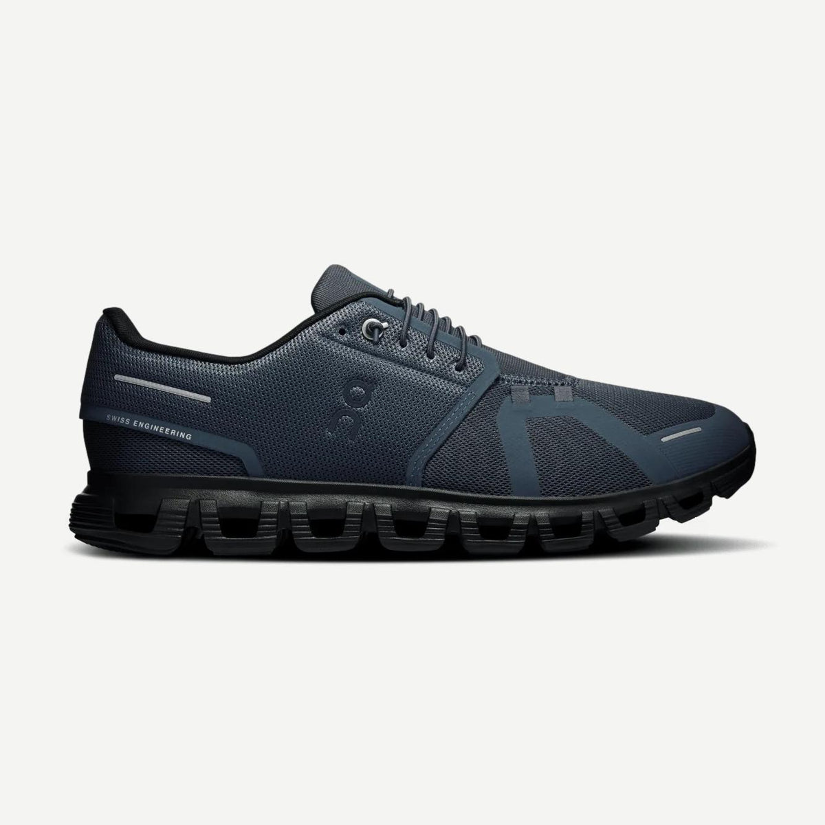 Cloud 6 Men - Navy / Black