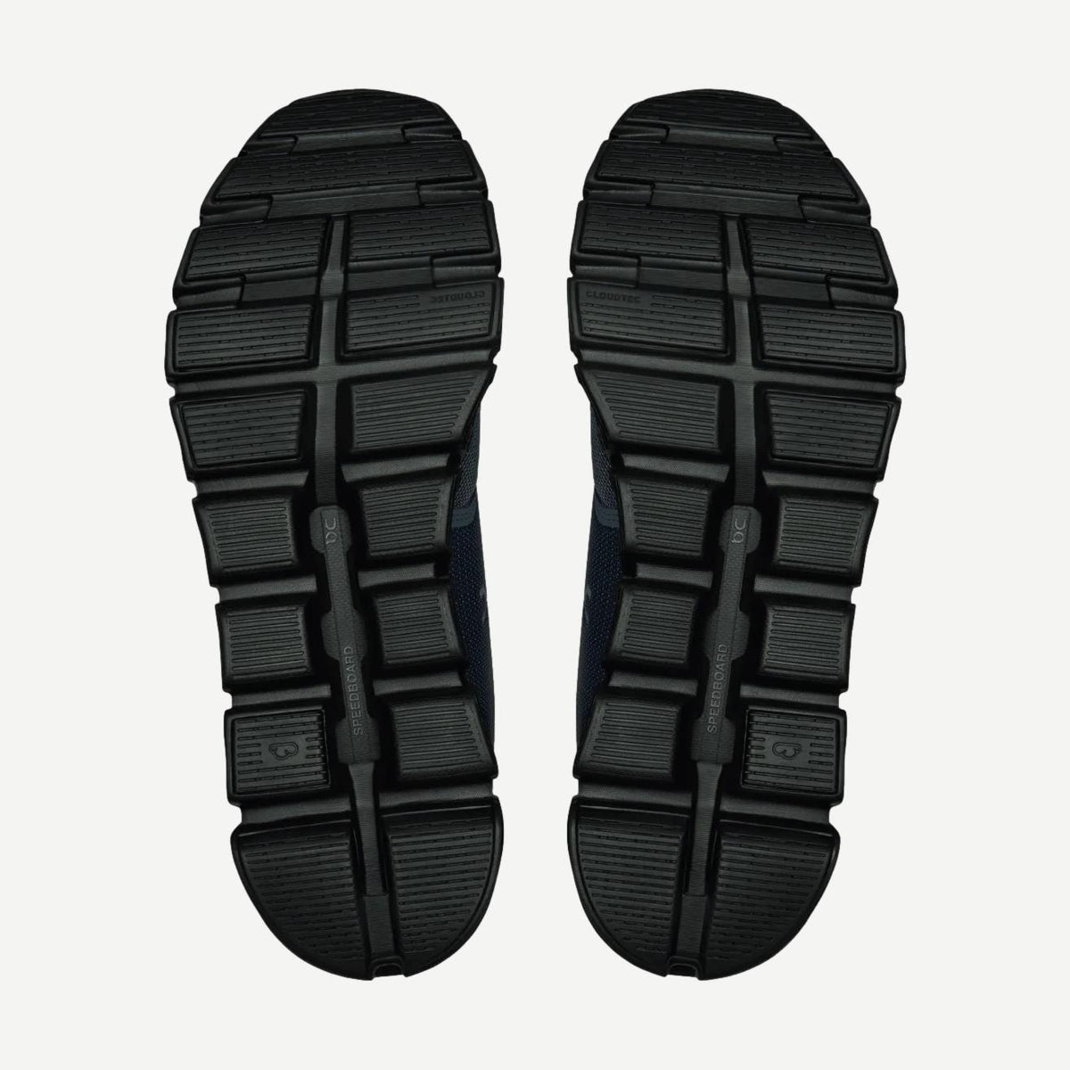 Cloud 6 Men - Navy / Black