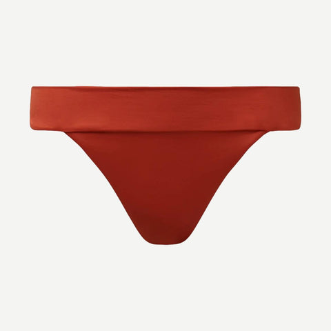 Karina Bottom - Burnt Ochre - Galvanic.co