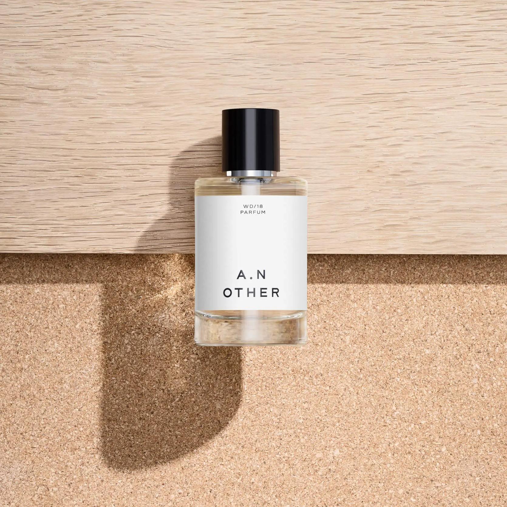 WD/2018 Perfume - 50ml - Galvanic.co