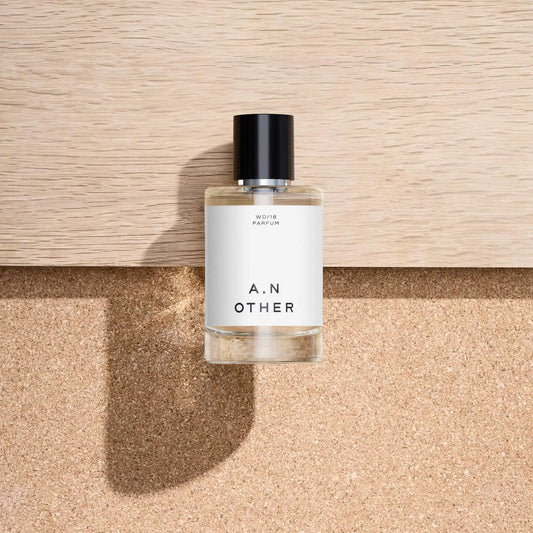 WD/2018 Perfume - 50ml - Galvanic.co