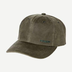 Oil Tin Low-Profile Logger Cap (more colors available) - Galvanic.co