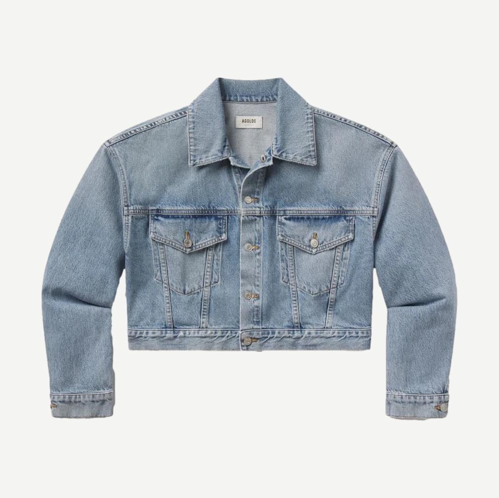 Palmer Jacket - Space - Galvanic.co