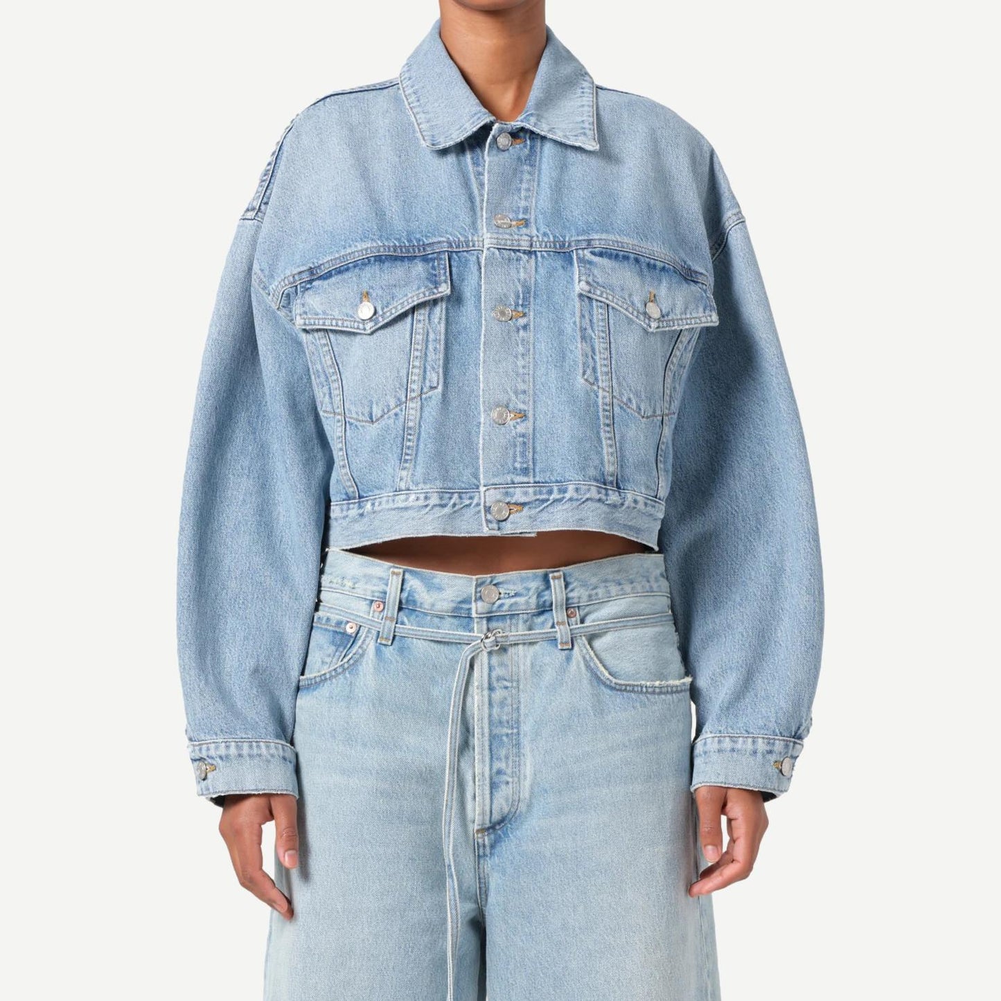 Palmer Jacket - Space - Galvanic.co