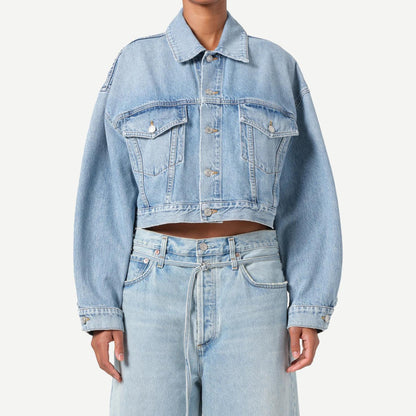 Palmer Jacket - Space - Galvanic.co