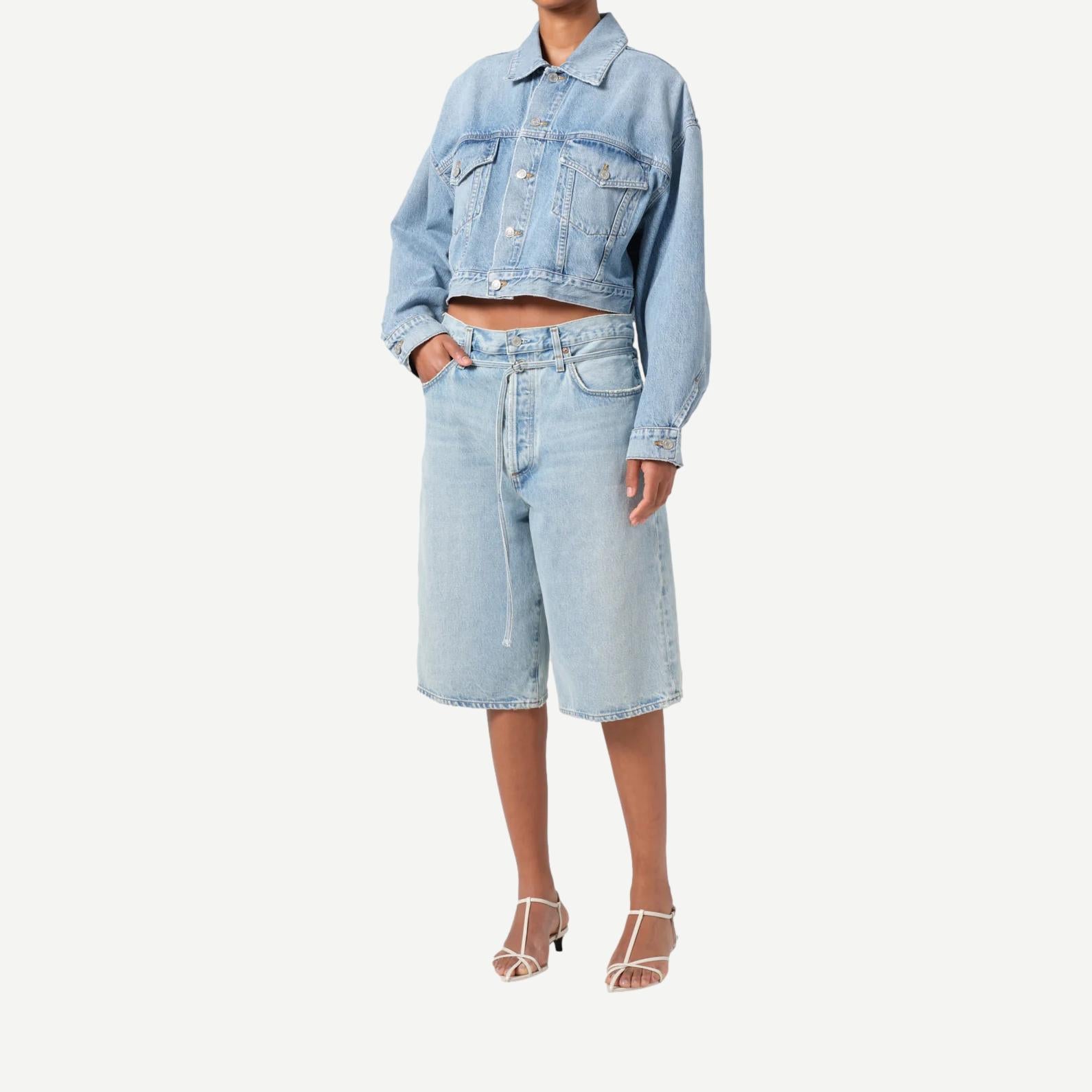 Palmer Jacket - Space - Galvanic.co