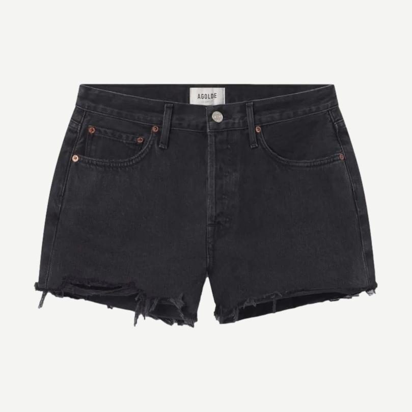 Parker Short - Theme - Galvanic.co