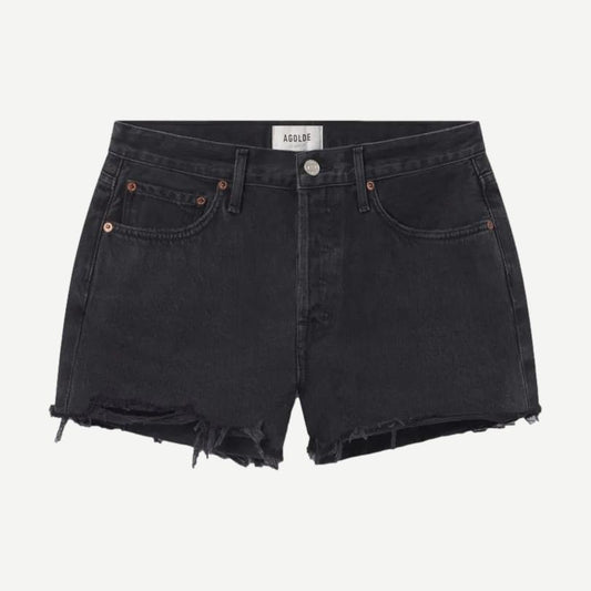 Parker Short - Theme - Galvanic.co