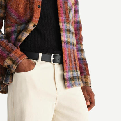 Payton Belt - Black