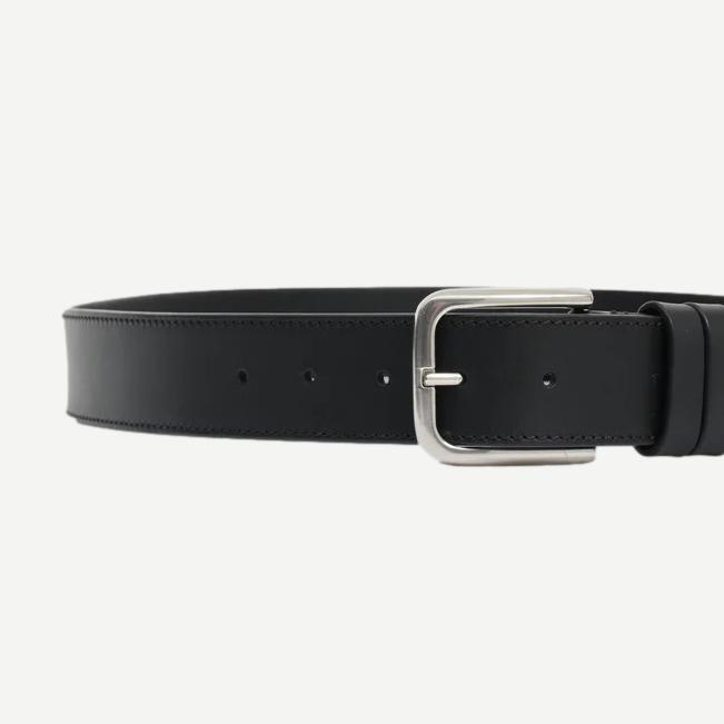 Payton Belt - Black