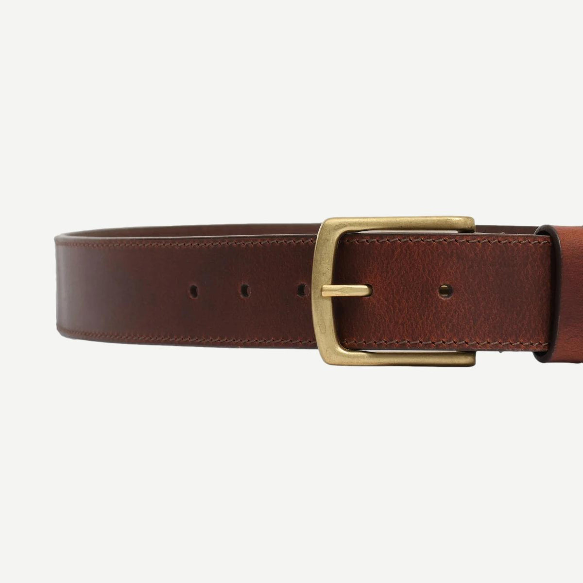 Paton Belt Leather - Brown