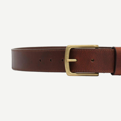 Paton Belt Leather - Brown