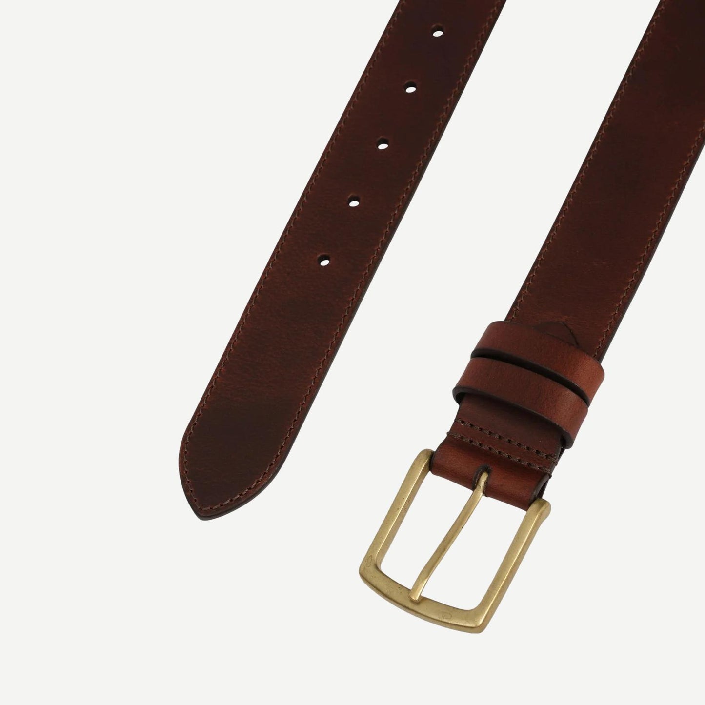 Paton Belt Leather - Brown