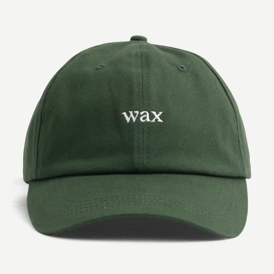 Peached Cotton Sports Cap - Galvanic.co