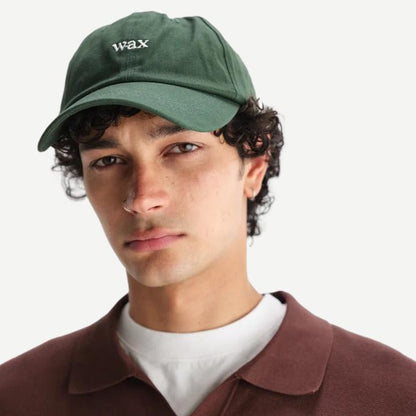 Peached Cotton Sports Cap - Galvanic.co