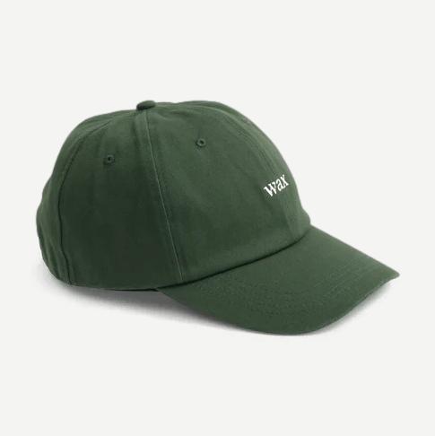 Peached Cotton Sports Cap - Galvanic.co