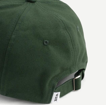 Peached Cotton Sports Cap - Galvanic.co