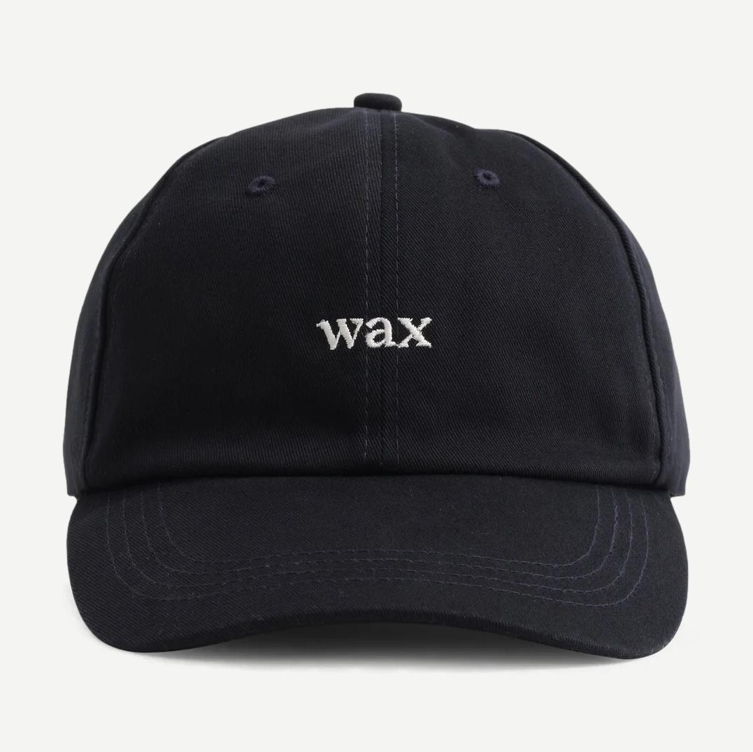 Peached Cotton Sports Cap - Galvanic.co