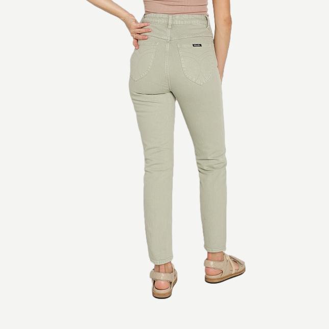 Dusters Jean - Cement