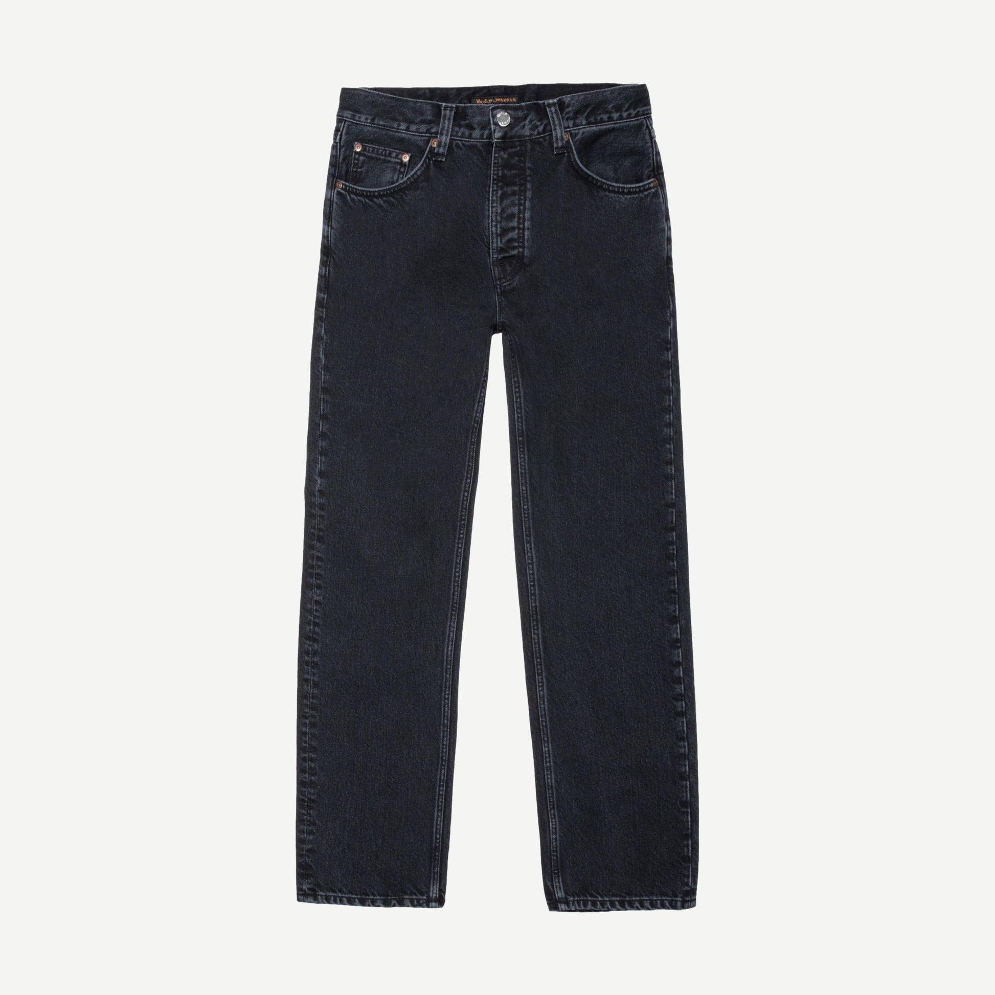 Rad Rufus - Black Vintage - Galvanic.co