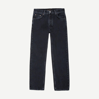 Rad Rufus - Black Vintage - Galvanic.co