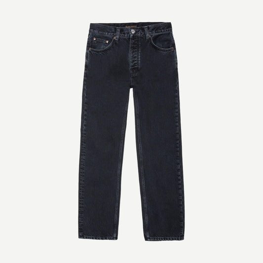 Rad Rufus - Black Vintage - Galvanic.co