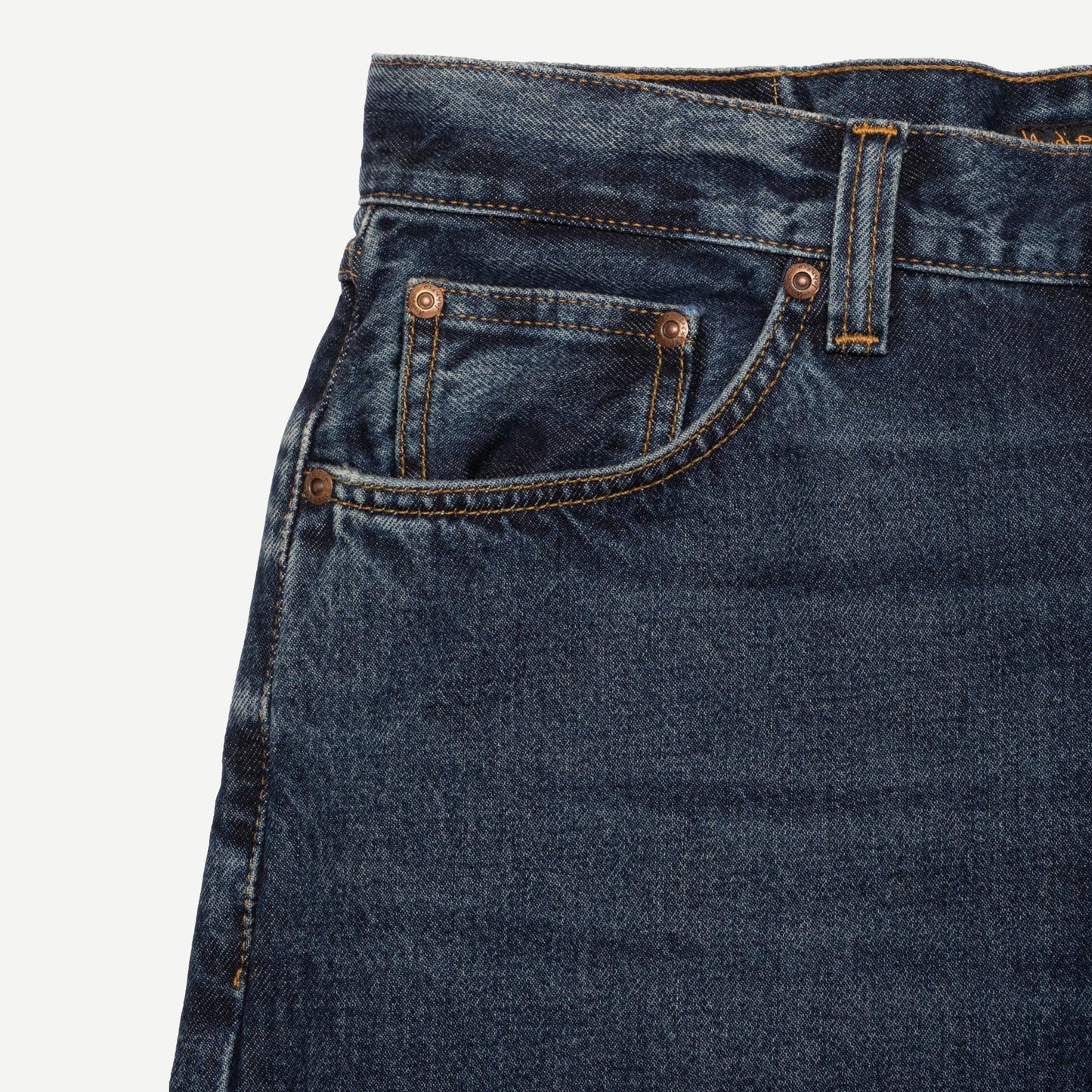 Rad Rufus - Blue Soil - Galvanic.co