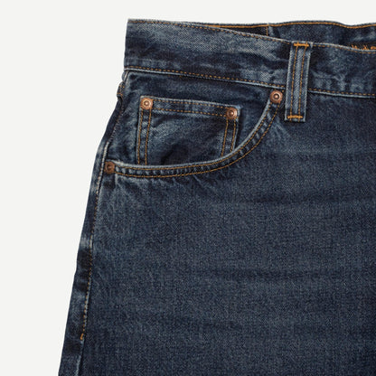 Rad Rufus - Blue Soil - Galvanic.co