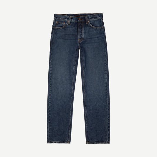 Rad Rufus - Blue Soil - Galvanic.co