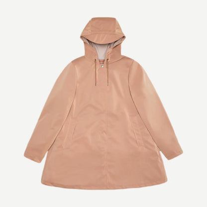 Rains A-Line Jacket (more colors available) - Galvanic.co