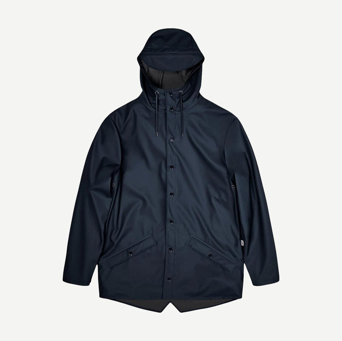 Rains Jacket (more colors available) - Galvanic.co